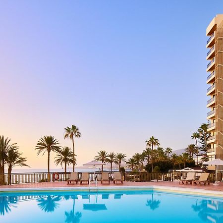 Sol Tenerife Playa de las Americas  Exterior photo