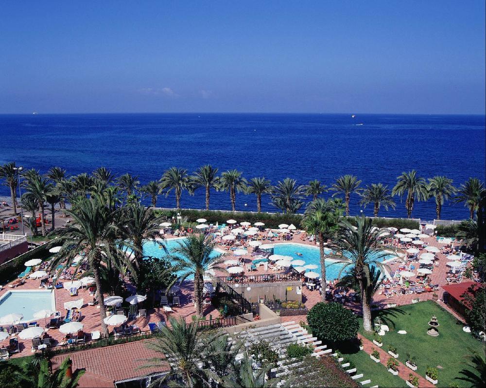 Sol Tenerife Playa de las Americas  Exterior photo