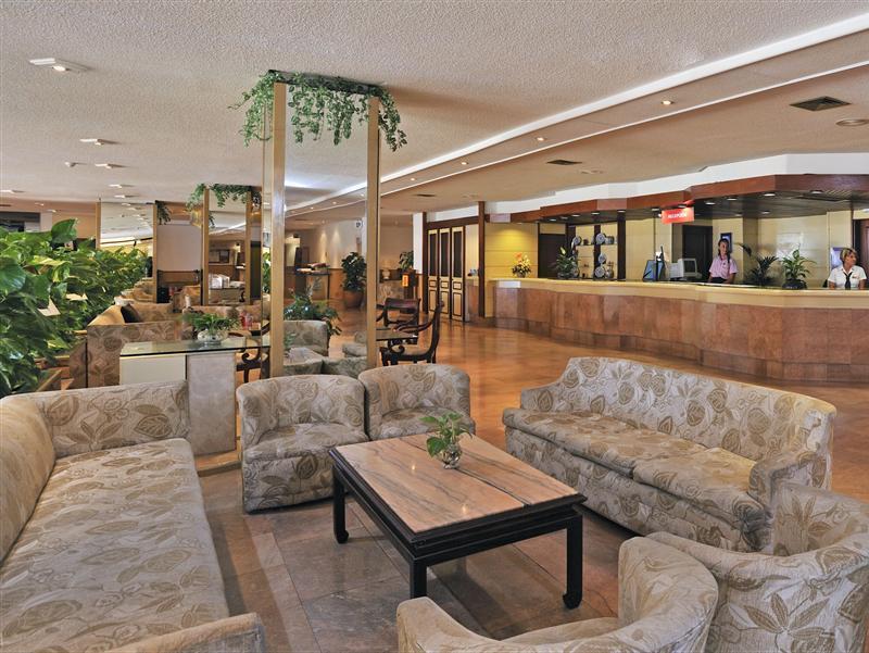 Sol Tenerife Playa de las Americas  Exterior photo