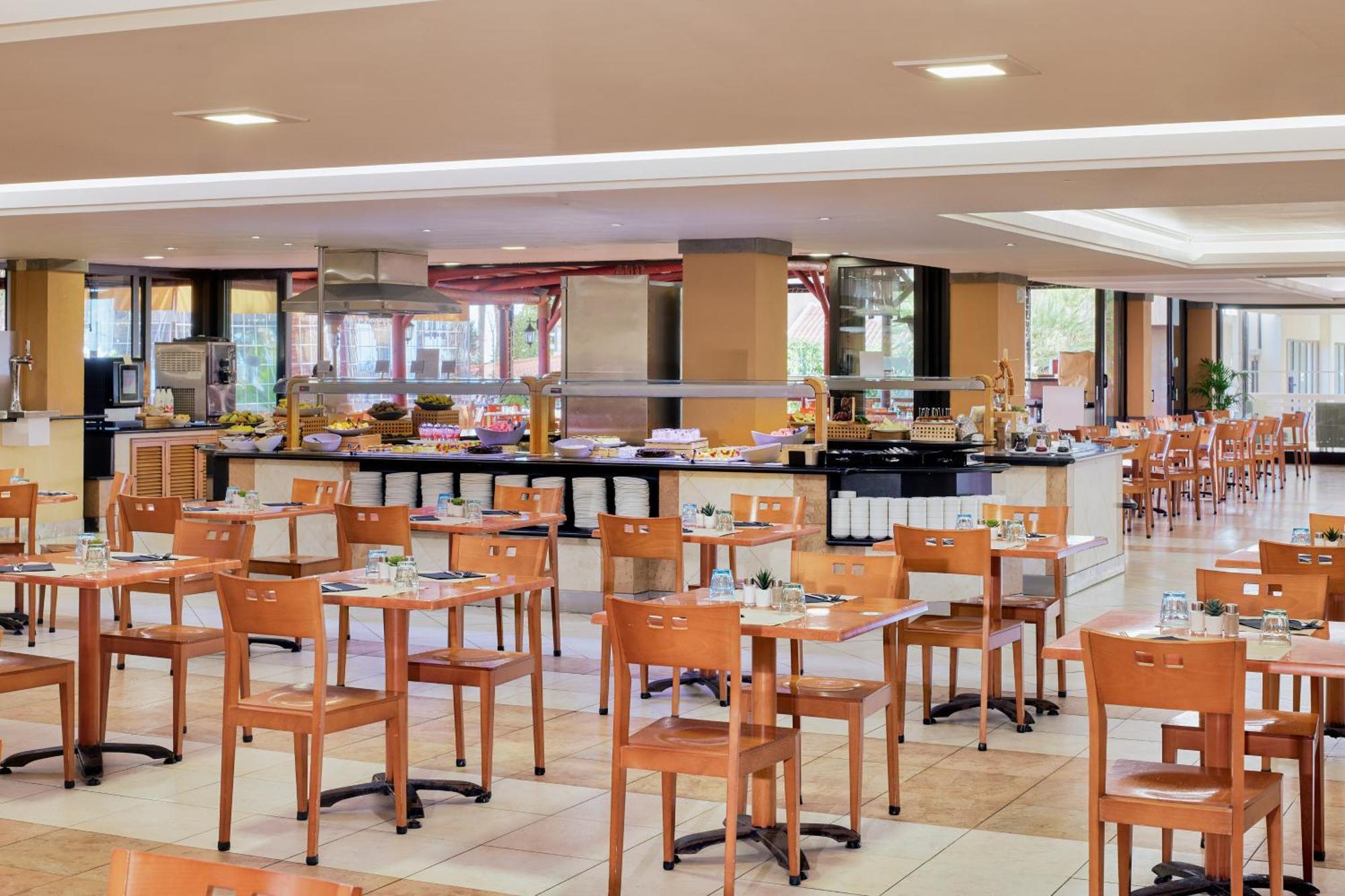 Sol Tenerife Playa de las Americas  Exterior photo