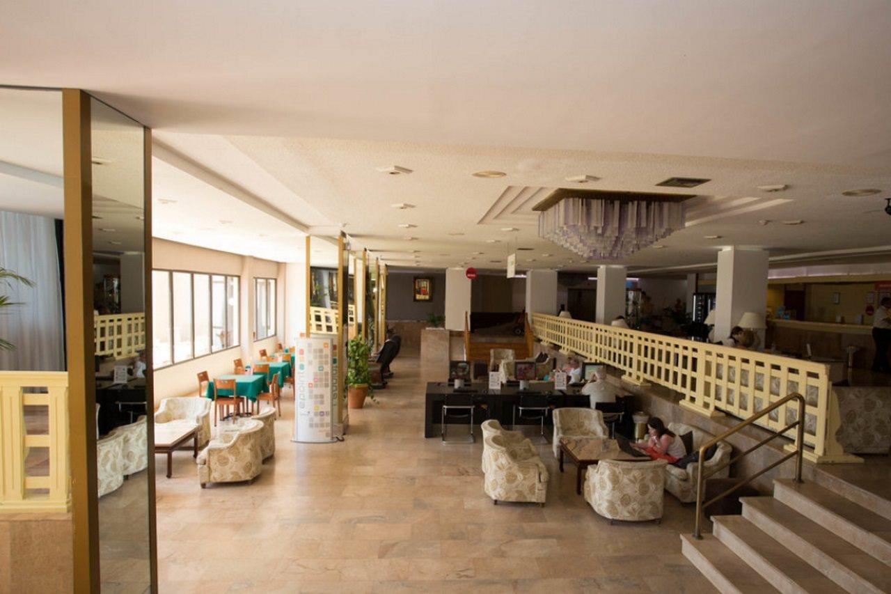 Sol Tenerife Playa de las Americas  Exterior photo