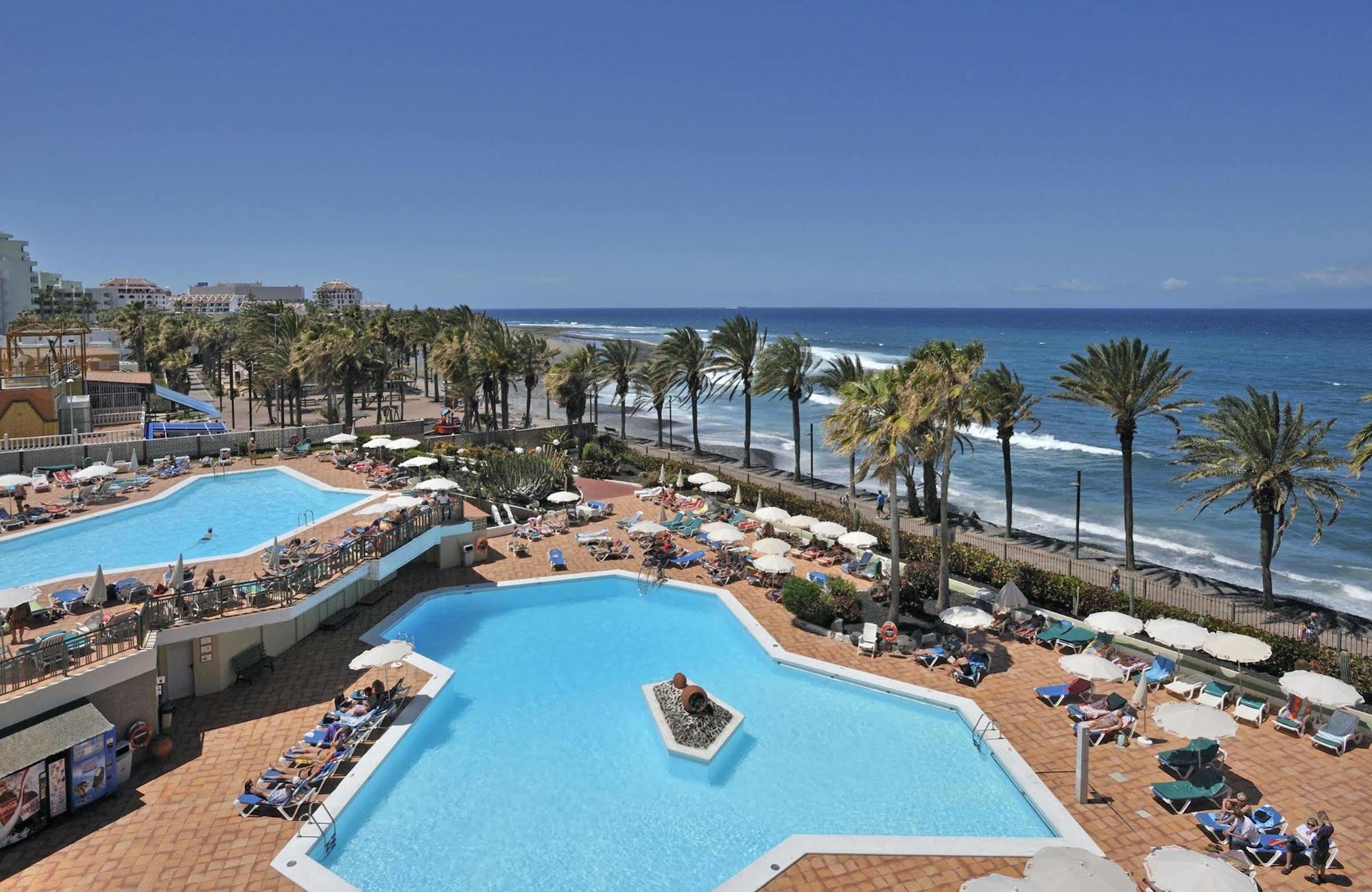 Sol Tenerife Playa de las Americas  Facilities photo
